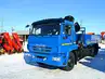 КАМАЗ 65117 бортовой с КМУ HIAB 144 B-2 DUO КАМАЗ 65117 бортовой с КМУ HIAB 144 B-2 DUO