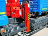 КАМАЗ 65117 бортовой с КМУ Horyong HRS 216 КАМАЗ 65117 бортовой с КМУ Horyong HRS 216