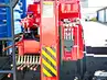 КАМАЗ 65117 бортовой с КМУ Horyong HRS 216 КАМАЗ 65117 бортовой с КМУ Horyong HRS 216
