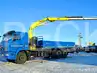 КАМАЗ 65117 бортовой с КМУ HYVA HB 150 E2 КАМАЗ 65117 бортовой с КМУ HYVA HB 150 E2