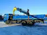 КАМАЗ 65117 бортовой с КМУ HYVA HB 150 E2 КАМАЗ 65117 бортовой с КМУ HYVA HB 150 E2