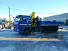 КАМАЗ 65117 бортовой с КМУ HYVA HB 150 E2 КАМАЗ 65117 бортовой с КМУ HYVA HB 150 E2