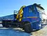 КАМАЗ 65117 бортовой с КМУ HYVA HB 150 E2 КАМАЗ 65117 бортовой с КМУ HYVA HB 150 E2