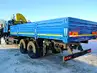 КАМАЗ 65117 бортовой с КМУ HYVA HB 150 E2 КАМАЗ 65117 бортовой с КМУ HYVA HB 150 E2