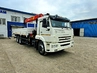 КАМАЗ 65117 бортовой с КМУ Palfinger Инман ИТ-150 КАМАЗ 65117 бортовой с КМУ Palfinger Инман ИТ-150