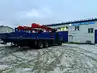 КАМАЗ 65117 бортовой с КМУ Kanglim KS2056H