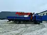КАМАЗ 65117 бортовой с КМУ Kanglim KS2056H