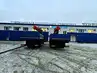 КАМАЗ 65117 бортовой с КМУ Kanglim KS2056H
