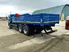 КАМАЗ 65117 бортовой с КМУ Инман ИМ 55 КАМАЗ 65117 бортовой с КМУ Инман ИМ 55