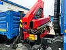 КАМАЗ 65117 бортовой с КМУ Инман ИМ 55 КАМАЗ 65117 бортовой с КМУ Инман ИМ 55