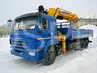 КАМАЗ 65117 бортовой с КМУ Soosan SCS 866 LS КАМАЗ 65117 бортовой с КМУ Soosan SCS 866 LS