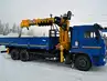 КАМАЗ 65117 бортовой с КМУ Soosan SCS 866 LS КАМАЗ 65117 бортовой с КМУ Soosan SCS 866 LS
