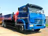КАМАЗ 65117 бортовой с КМУ Palfinger PK 15500 A КАМАЗ 65117 бортовой с КМУ Palfinger PK 15500 A