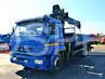 КАМАЗ 65117 бортовой с КМУ HIAB 160T КАМАЗ 65117 бортовой с КМУ HIAB 160T