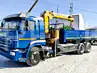 КАМАЗ 65117 бортовой с КМУ XCMG SQS125-4 КАМАЗ 65117 бортовой с КМУ XCMG SQS125-4