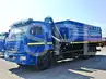 КАМАЗ 65117 самосвал с КМУ HIAB 144 B-2 DUO КАМАЗ 65117 самосвал с КМУ HIAB 144 B-2 DUO