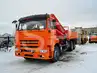 КАМАЗ 6520 бортовой с КМУ Fassi F385A.2.26 КАМАЗ 6520 бортовой с КМУ Fassi F385A.2.26