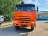 КАМАЗ 65225 седельный тягач с КМУ Kanglim KS2056H КАМАЗ 65225 седельный тягач с КМУ Kanglim KS2056H