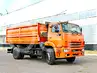 Сельхозник КАМАЗ 53605 Сельхозник КАМАЗ 53605