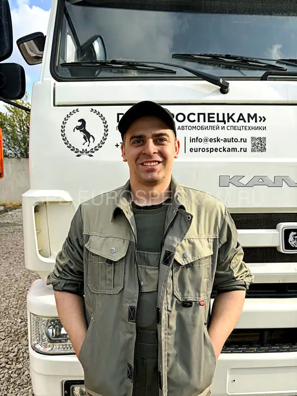 Рагузин Павел Дмитриевич