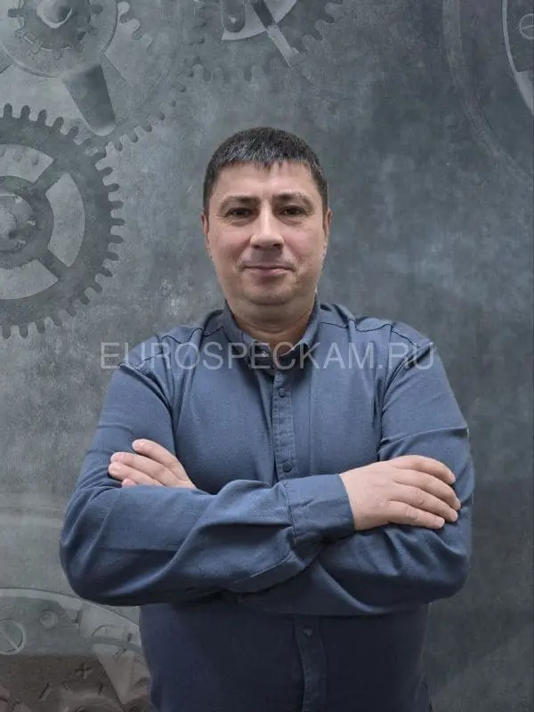Сахабутдинов Расим Разимович